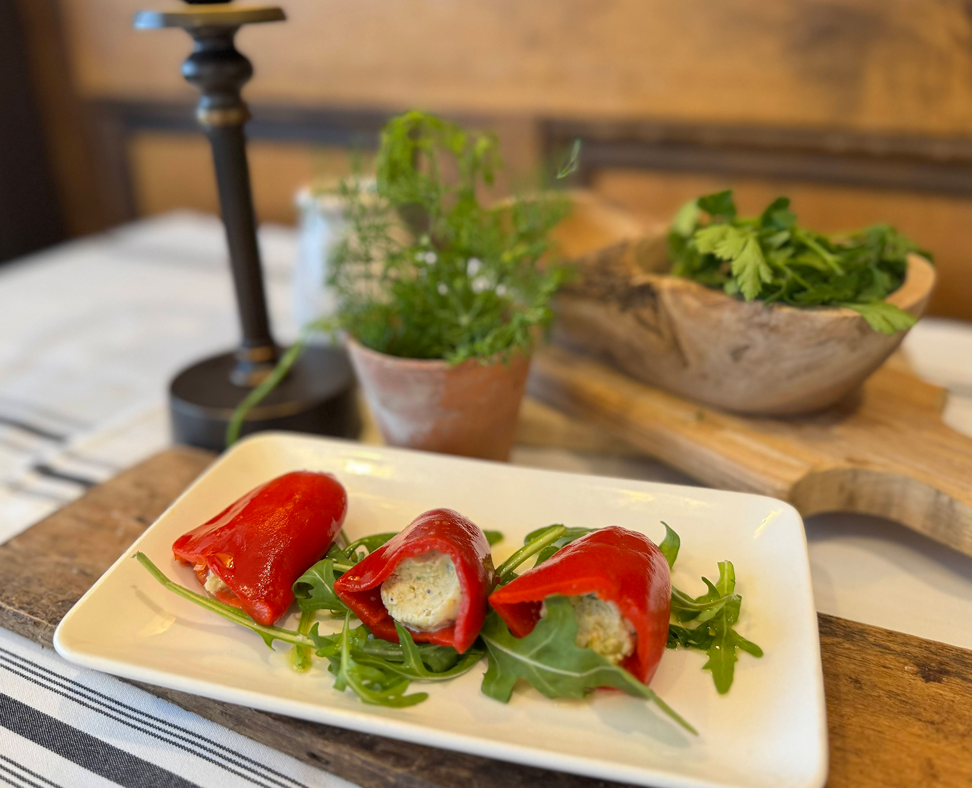 Pintxos
